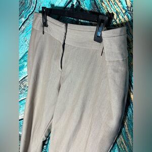 Worthington Flare Trousers Size 14 EPC